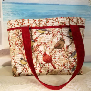 Beautiful Handbags by GRace