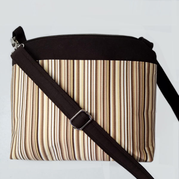 Beautiful crossbody bags by Grace