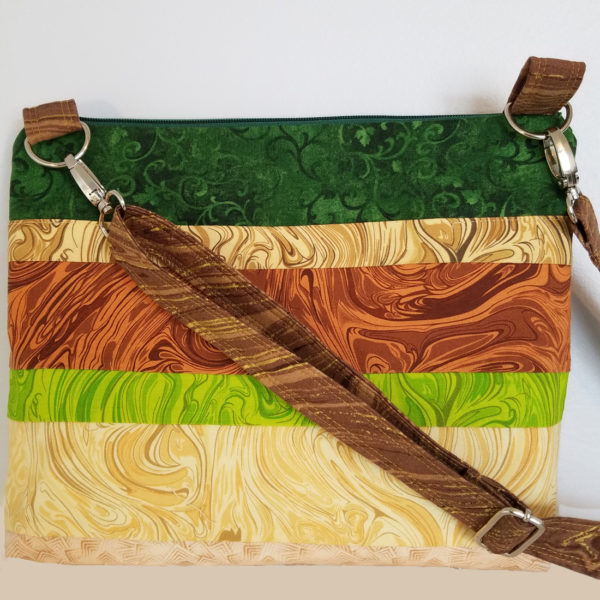 crossbody bags by Grace