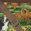 Crossbody: Country Life,