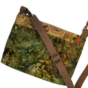 Crossbody Nature Batik