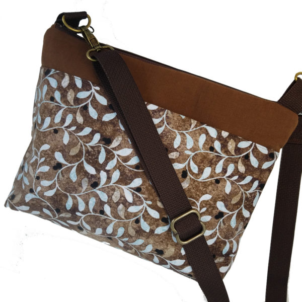 Contempo Crossbody