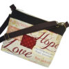 Faith Crossbody Purse