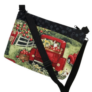 Country Living Crossbody