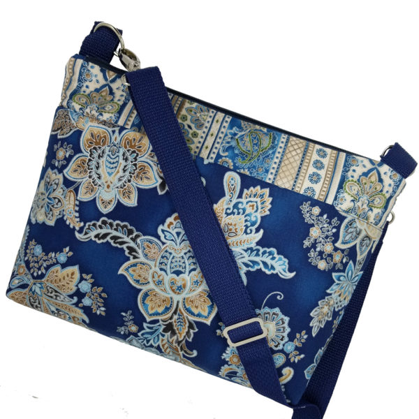 La Scala Crossbody Bag Purse