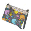 Here Kitty Kitty Crossbody