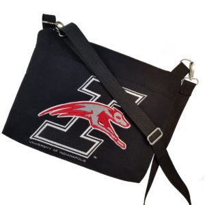 University of Indianapolis Crossbody Bag