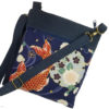 KOI crossbody purse