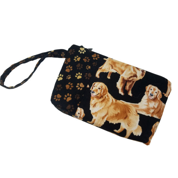 Goldens Anything Bag