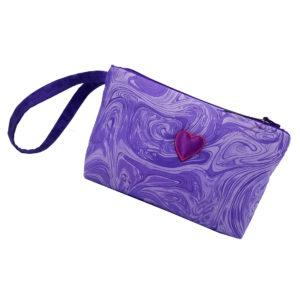 Love Lavender Anything Bag