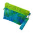 ocean view wristlet