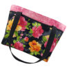 Paradise shoulder bag side 2