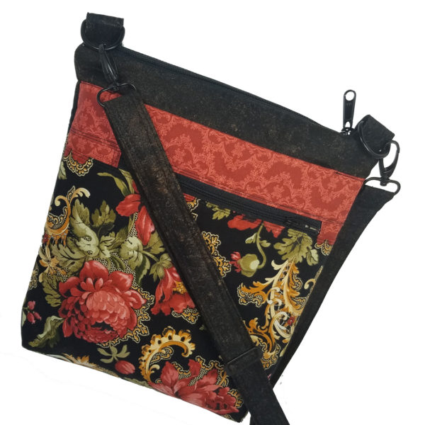 Rachel Designer Crossbody