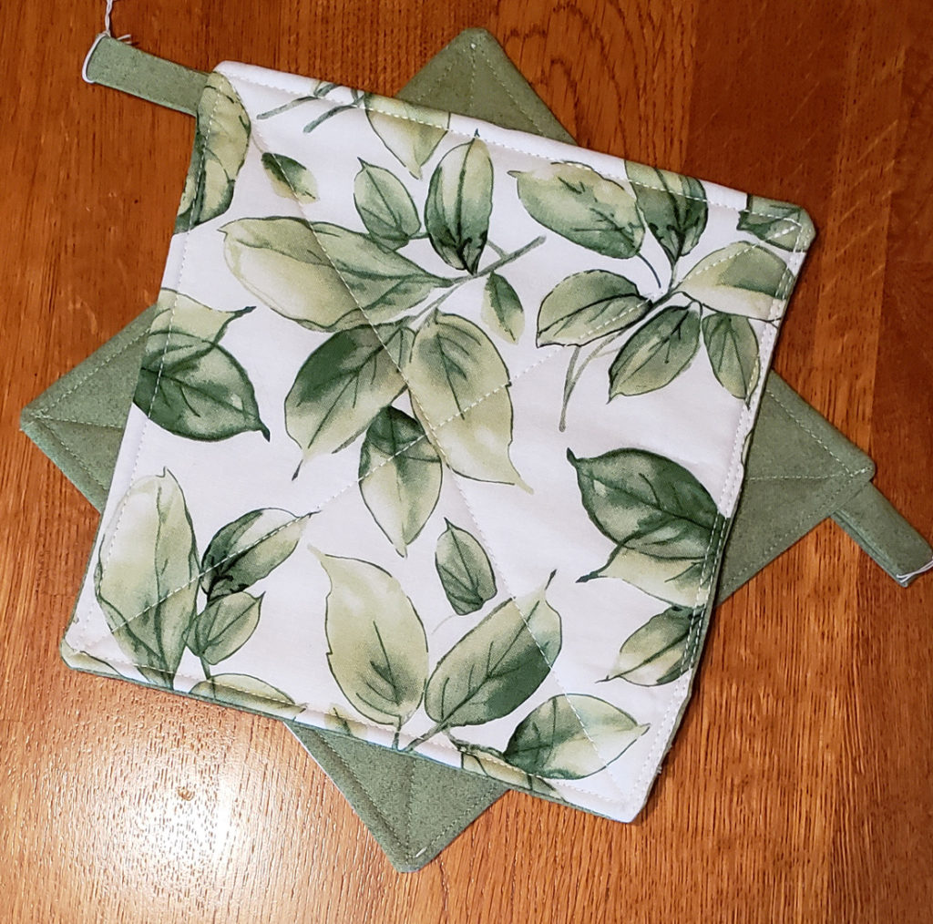 Leaves Green PH