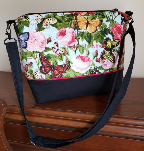 Caroline Crossbody Shoulder